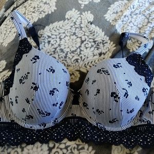 Cacique Intimates & Sleepwear - Bra Cacique Intimates & Sleepwear - Bra